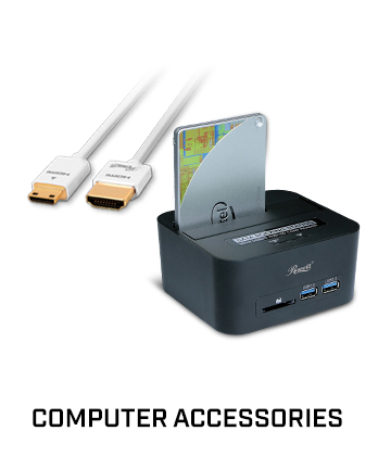 Computer Accessories