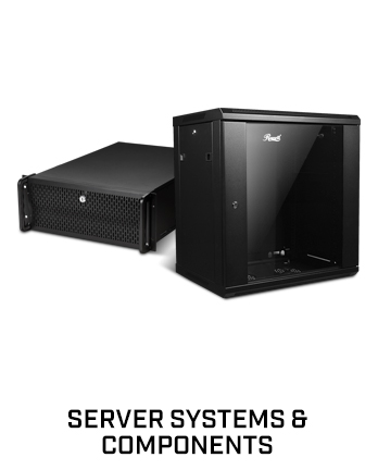 Server System & Components