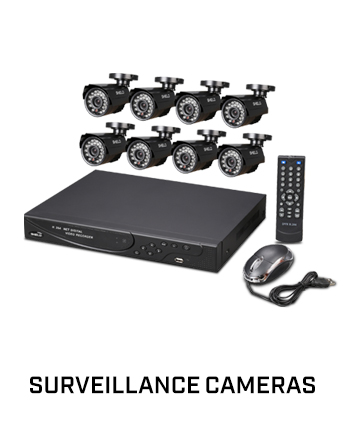 Surveillance Cameras